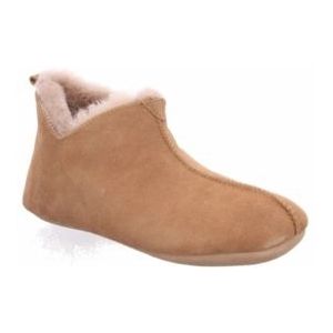 Pantoffel Rohde Women Moena 7026 Cuoio-Schoenmaat 36