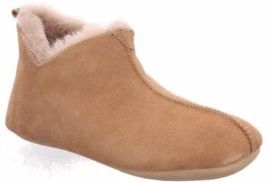 Pantoffel Rohde Women Moena 7026 Cuoio-Schoenmaat 36