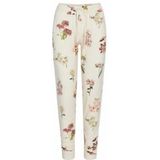 Pyjamabroek Essenza Women Jules Annebella Vanille-M