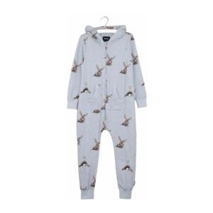 Onesie SNURK Kids Bunny Bums-Maat 128