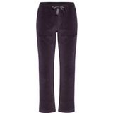 Trousers Essenza Women Jill Plum Wine-S