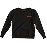 Sweater SNURK Women Uni Black 2021-XS