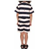 SNURK - Kids Ladybug - Shorts - Black/White