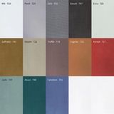 Hoeslaken - Wit - Katoen - 1 Stuk