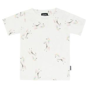 T-Shirt SNURK Kids Unicorn-Maat 152