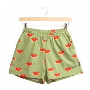 SNURK - Watermelon - Shorts - Groen - Dames