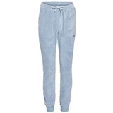 Trousers Essenza Julius Uni Long Blue Fog-XL