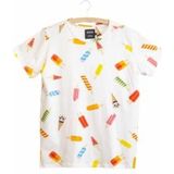 SNURK - Popsicles - T-Shirt - Unisex