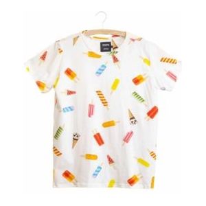 SNURK - Popsicles - T-Shirt - Unisex