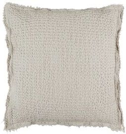 House in Styles-sLuxe kussensloop Koss-s100% katoen