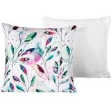 Kussenhoezen - Katoen - Grijs