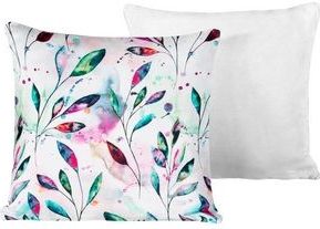 Kussenhoezen - Katoen - Grijs