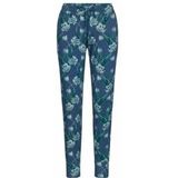 Pyjamabroek Essenza Women Jules Maxime Bijou Blue-XXL