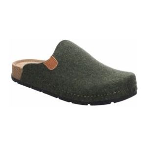 Pantoffel Rohde Men Soave 6751 Cactus-Schoenmaat 39
