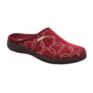 Rohde - Bari 6544 - Pantoffel - Wine Red