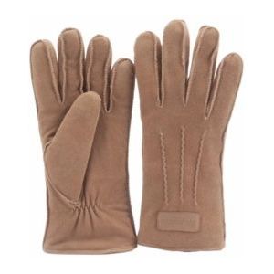 Handschoen Warmbat Women Gloves Cognac-M