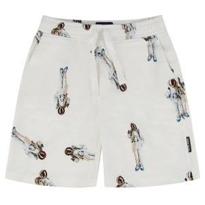 Short SNURK Kids Astronaut-Maat 128