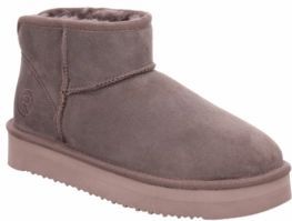 Pantoffel Rohde Women Genova 7084 Ginger-Schoenmaat 36