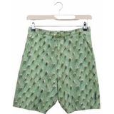 Shorts SNURK Men Cozy Cactus Green-XL