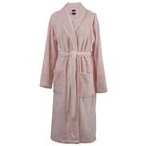 Badjas Aquanova Women Mya Dusty Pink-L