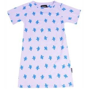 T-Shirt Dress SNURK Kids Delphi Dots-Maat 92