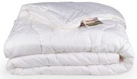 Eastlands - Borne - Dekbed - Wit - 100% Katoen - 70% Tencel en 30% Thermosoft