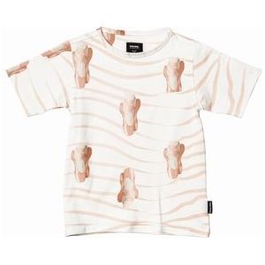 T-Shirt SNURK Kids Ballerina-Maat 92