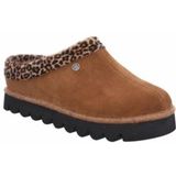 Pantoffel Rohde Women Agana 7064 Cuoio-Schoenmaat 36