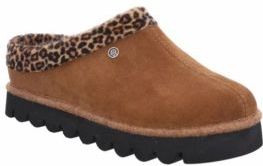 Pantoffel Rohde Women Agana 7064 Cuoio-Schoenmaat 36