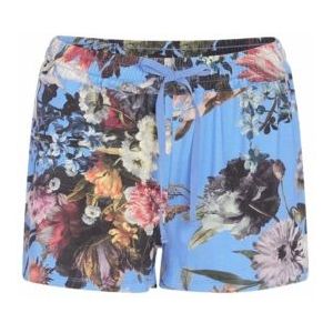 Shorts Essenza Women Nori Isabelle Azur Blue-M