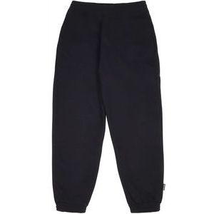 Slouchy Pants SNURK Unisex Uni Black-S