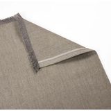 Libeco - Portobello - Vloerkleed - Grijs - 100% Linnen