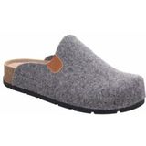 Rohde - Soave 6010 - Pantoffel - Grijs - Dames