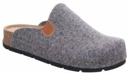 Rohde - Soave 6010 - Pantoffel - Grijs - Dames