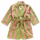 Badjas OAS Kids Berry-2 Jaar