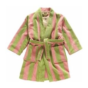 Badjas OAS Kids Berry-2 Jaar