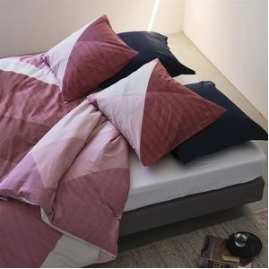 Dekbedovertrek Cinderella Rexa Purple Katoen-140 x 200 / 220 cm | 1-Persoons