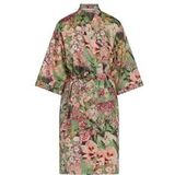 Kimono Essenza Women Sarai Noleste Greenish-M