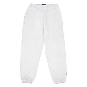 SNURK - Slouchy Pants - Joggingbroek - Uni Grey
