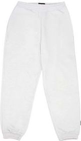 SNURK - Slouchy Pants - Joggingbroek - Uni Grey