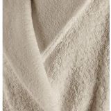 Abyss & Habidecor Badjas - Super Pile - Linen