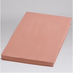 Hoeslaken Yumeko Pink (Satijn Wash)-180 x 200 cm