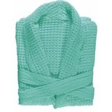 Abyss & Habidecor - Pousada - Badjas - Lagoon - 100% Giza Egyptische Katoen