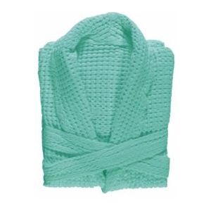 Abyss & Habidecor - Pousada - Badjas - Lagoon - 100% Giza Egyptische Katoen