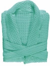 Abyss & Habidecor - Pousada - Badjas - Lagoon - 100% Giza Egyptische Katoen