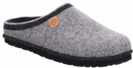 Pantoffel Rohde Men Meran 6910 Grey-Schoenmaat 40