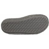 Freedom Moses - Kush Pantoffels - Grijs - Gezondheidsslippers