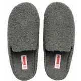 Freedom Moses - Kush Pantoffels - Grijs - Gezondheidsslippers