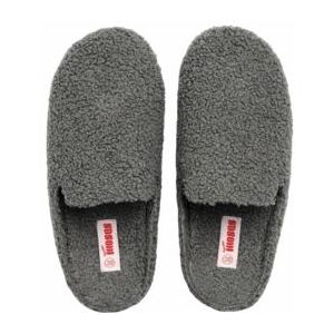 Freedom Moses - Kush Pantoffels - Grijs - Gezondheidsslippers