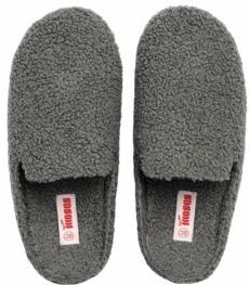 Freedom Moses - Kush Pantoffels - Grijs - Gezondheidsslippers